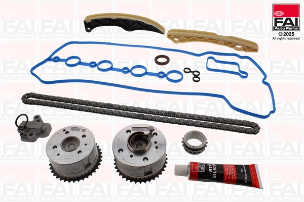Timing Chain Kit